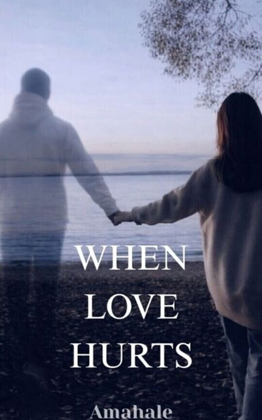 WHEN LOVE HURTS 