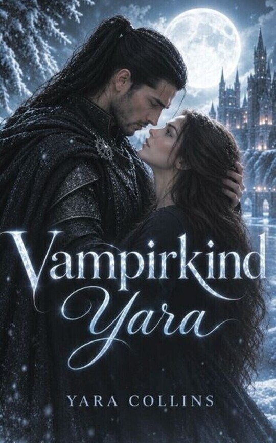 Vampirkind Yara