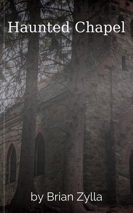 Haunted Chapel