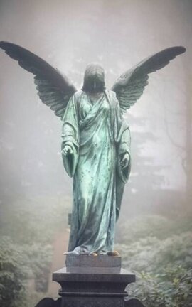 The Fall of the Morning Star