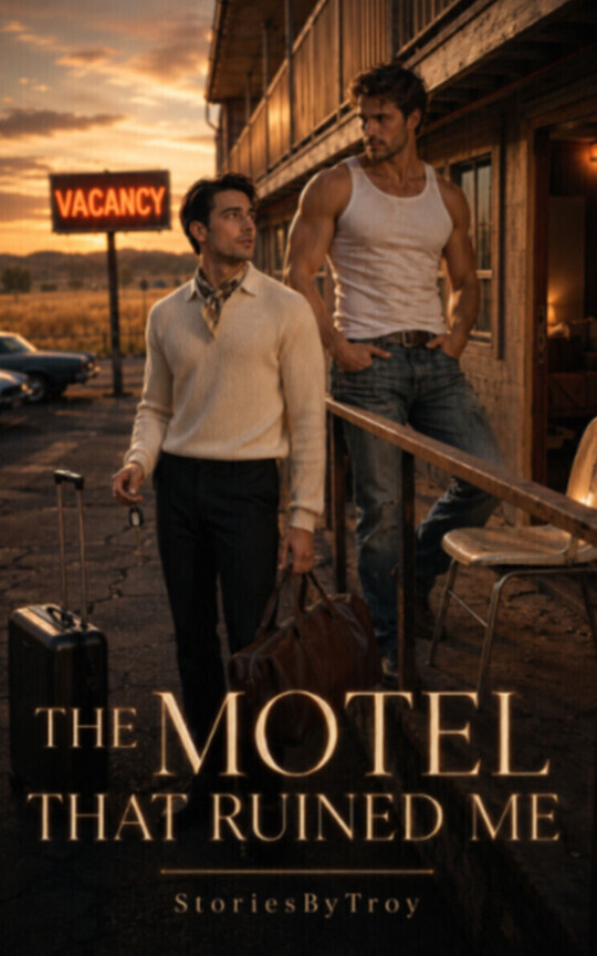 The Motel That Ruined Me