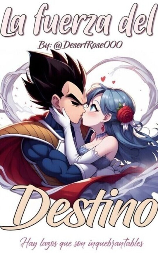 La fuerza del destino