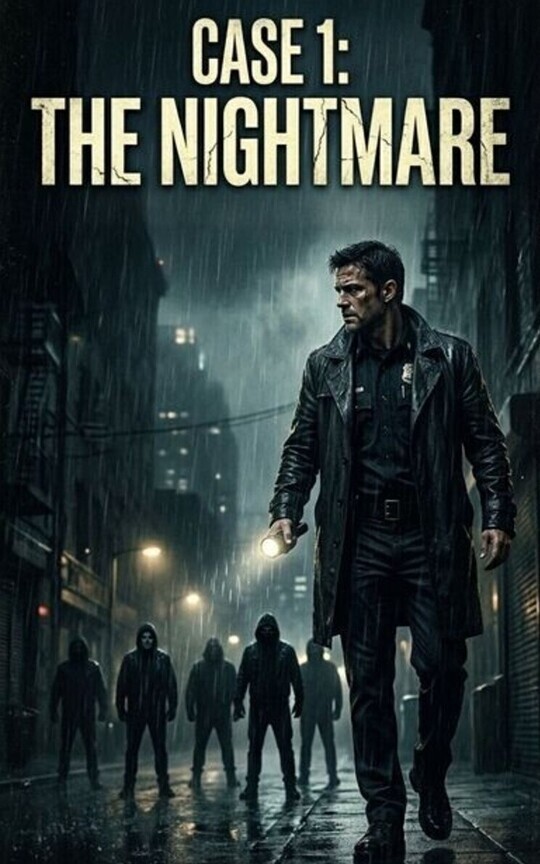 Case 1: The Nightmare 