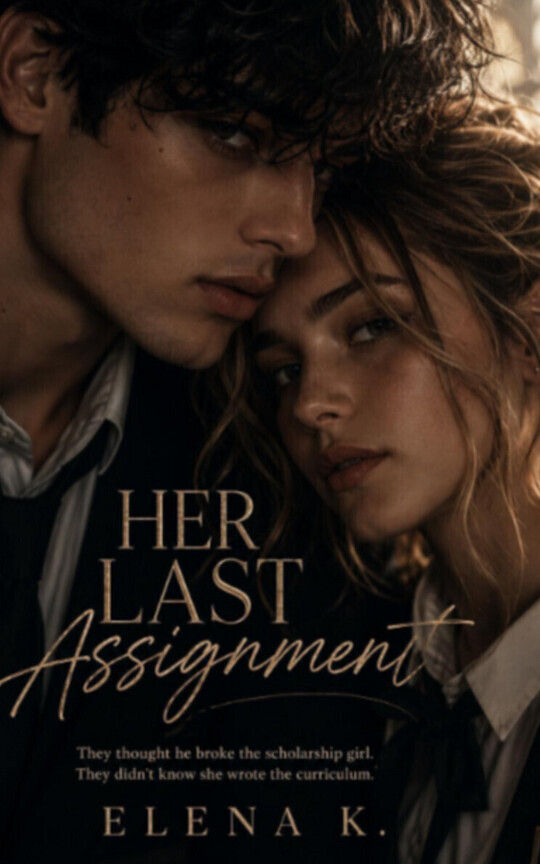 Her Last Assignment