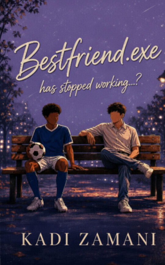 Bestfriend.exe