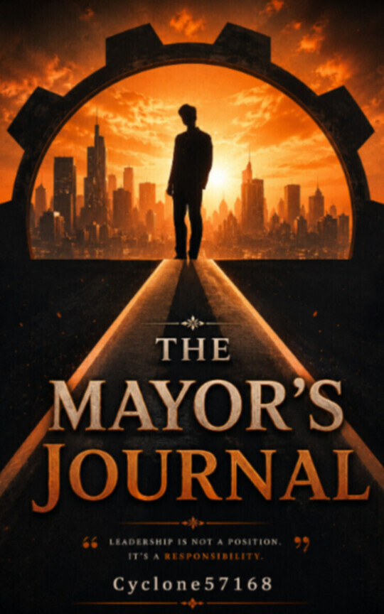 The Mayor's Journal