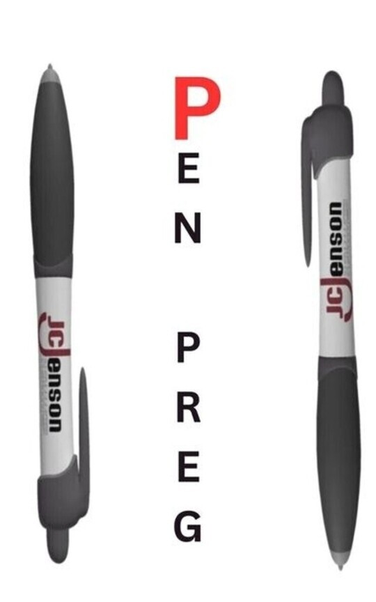 Pen Preg