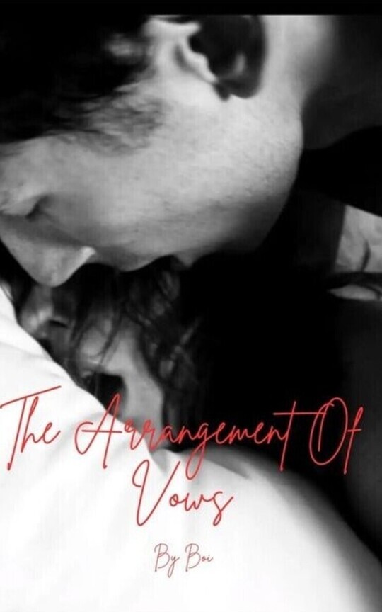 The Arrangement Of Vows
