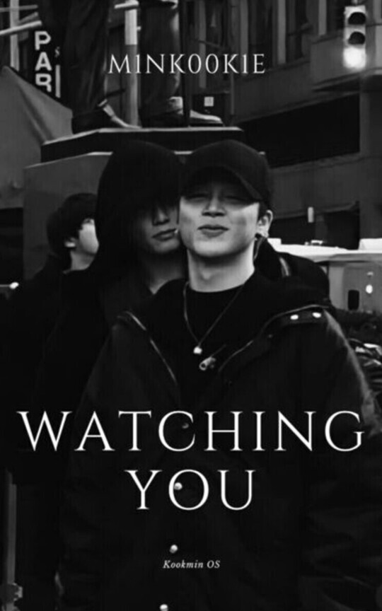 Watching You