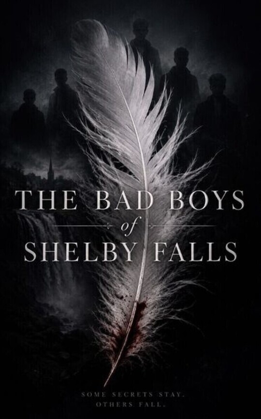 The Boys of Shelby Falls