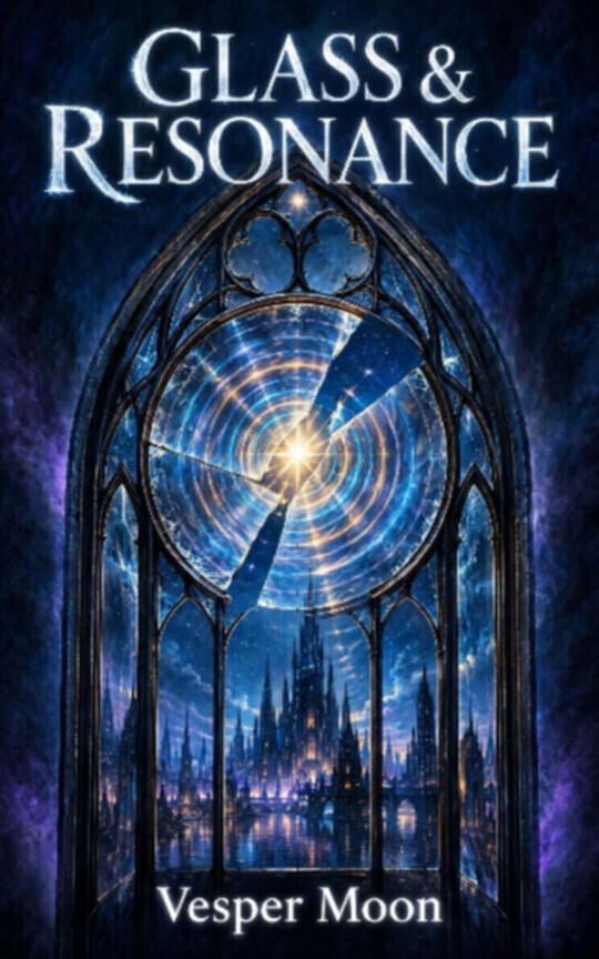 Glass & Resonance