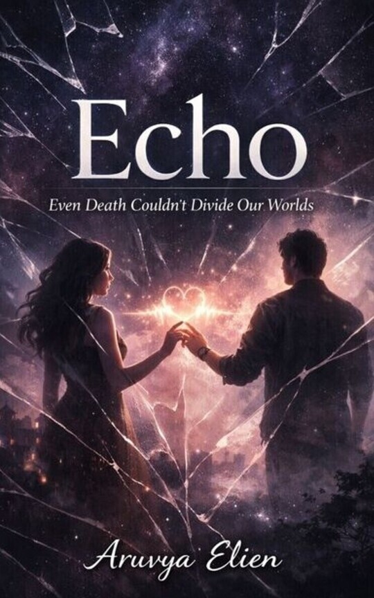 Echo : Even Death Couldn't Divide Our World