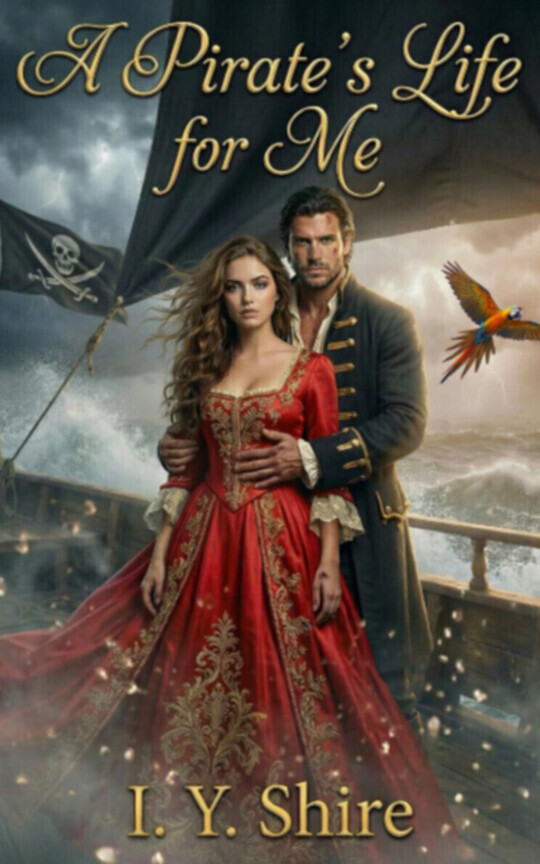 A Pirate's Life for Me