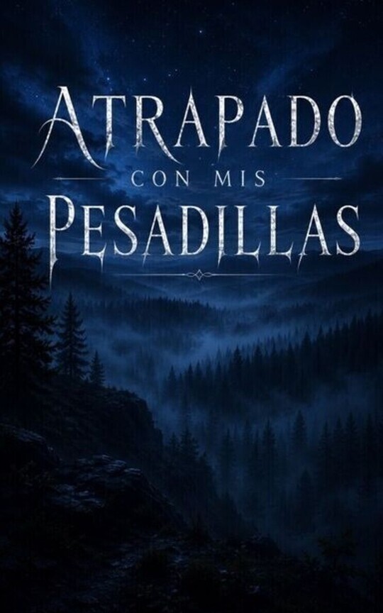 Atrapado con mis pesadillas 