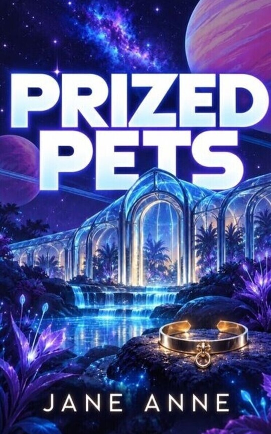 Prized Pets