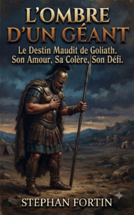 L'Ombre D'un Géant