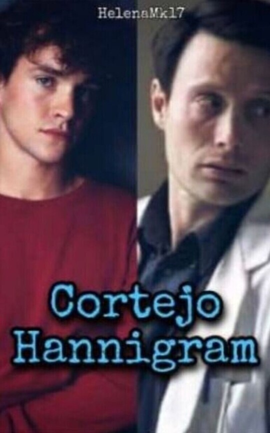 Cortejo [Hannigram]