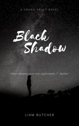 Blank Shadow