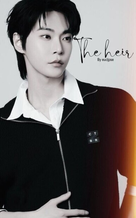 The heir 