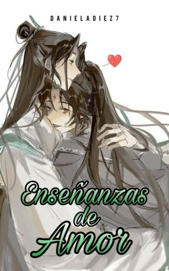 Enseñanzas de Amor [BingQiu]