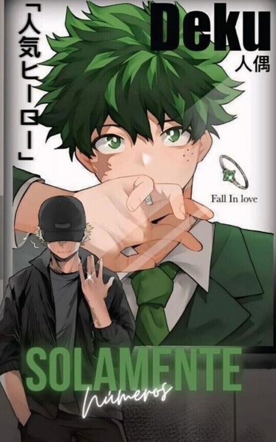 Sólamente Números | BKDK