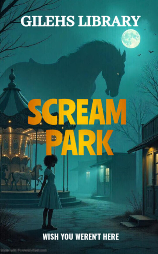Scream Park