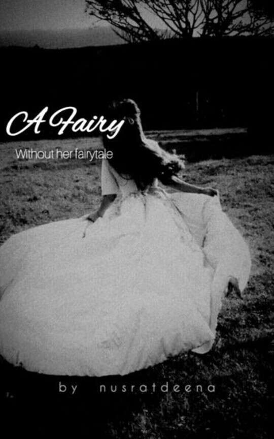 A Fairy -without her fairytale 