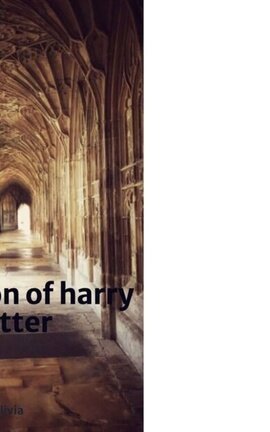 fanfiction of harry potter