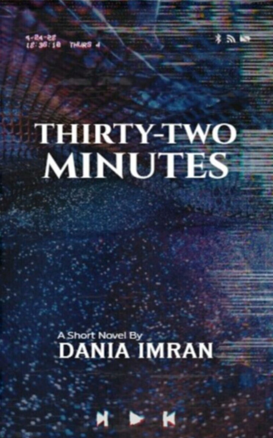 Thirty-Two Minutes..