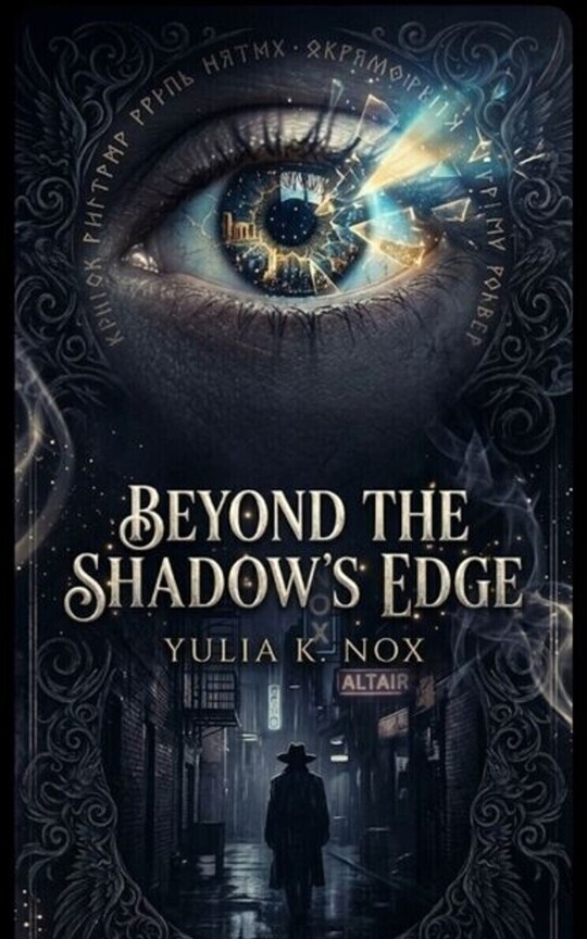 Beyond the Shadow’s Edge