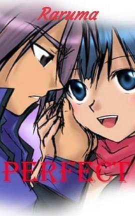 The Perfect Duet!