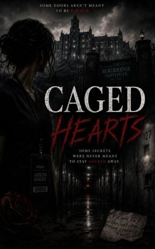Caged Hearts 