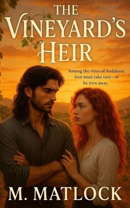 The Vineyard's Heir