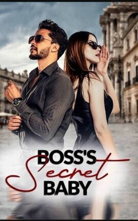 Boss's secret baby 