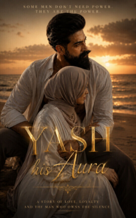 Yash his Aura
