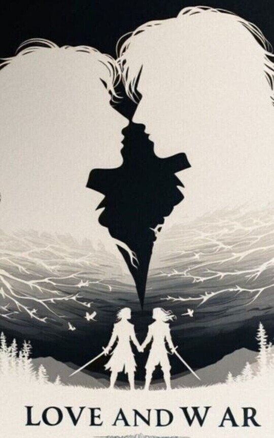 Love and War