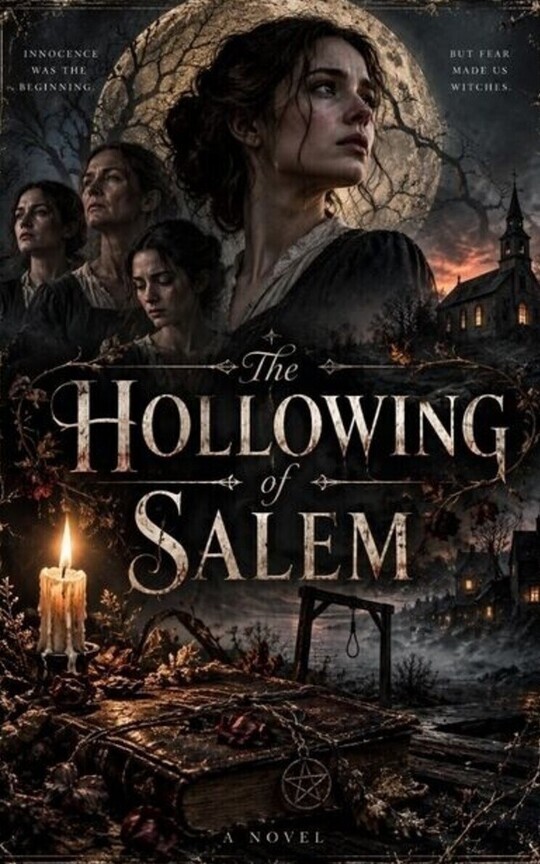 The Hollowing of Salem