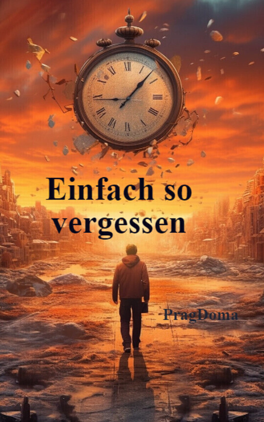 Einfach so vergessen /Final Fantasy