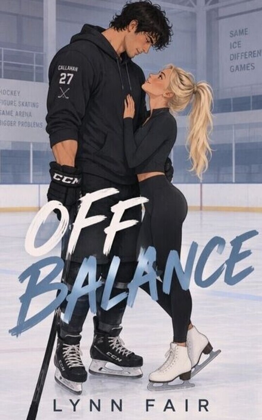 Off Balance