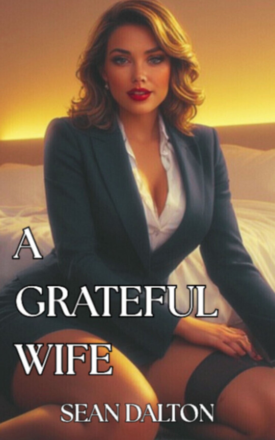 A Grateful Wife