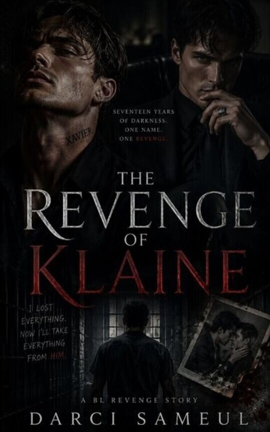 Klaine's Revenge