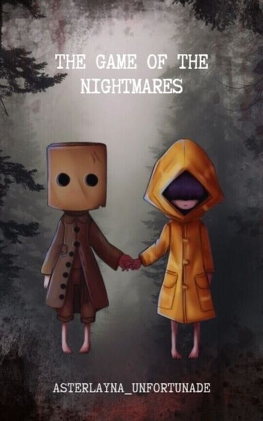 The Game of the Nightmares