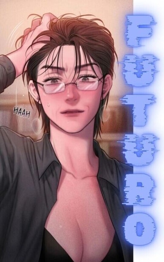 Futuro | Profesora Chuyeon gha