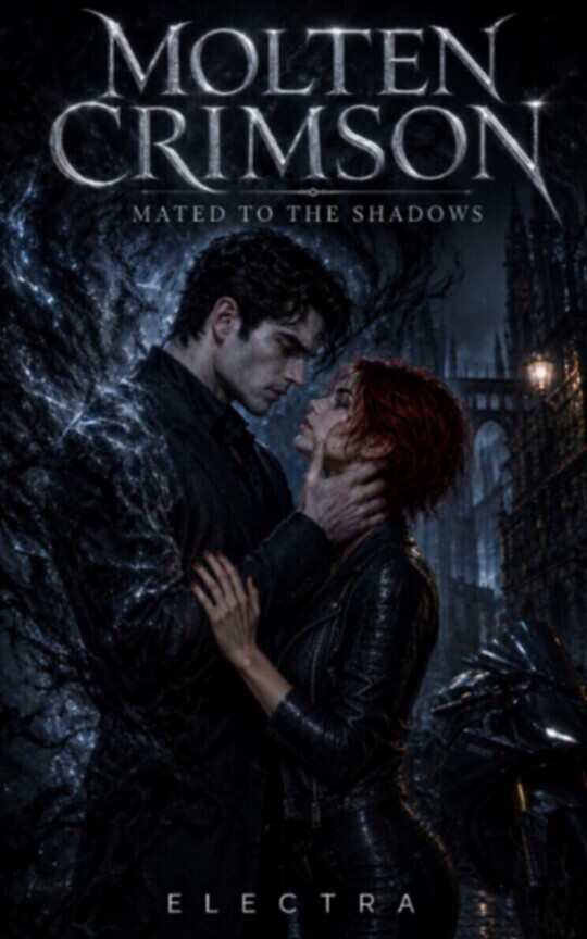 Mated to the Shadows