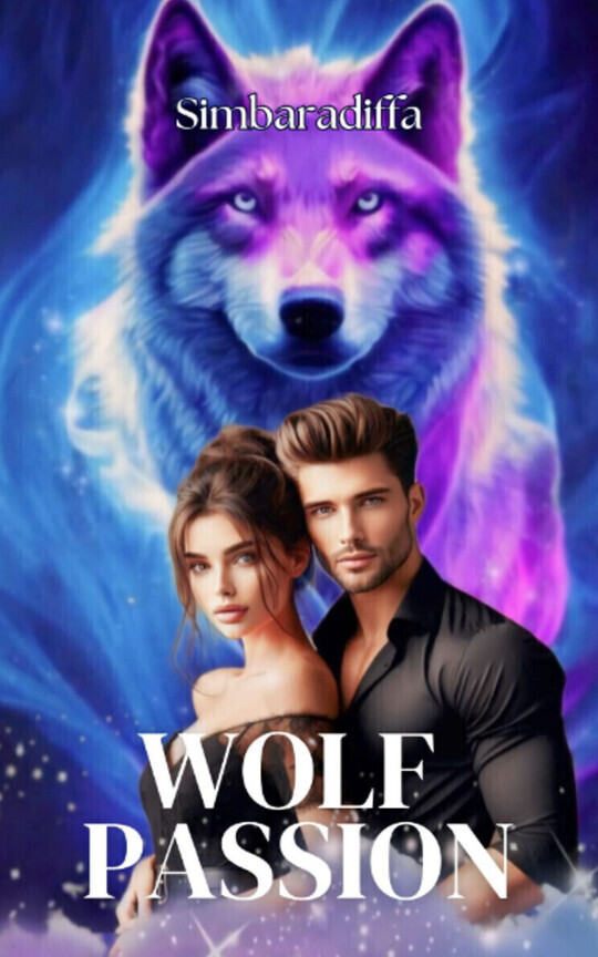 WOLF PASSION