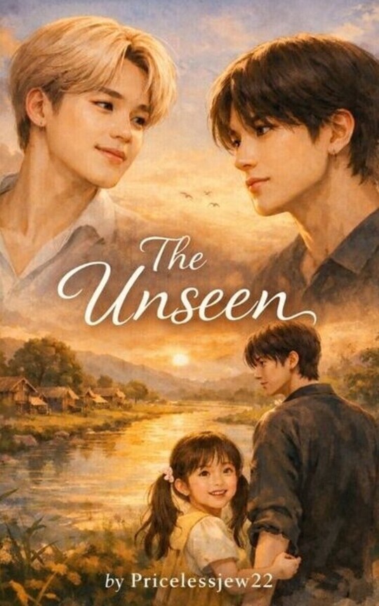 The Unseen 
