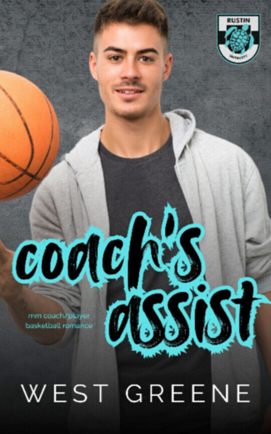 Coach's Assist: MM Coach/Player Sports Romance