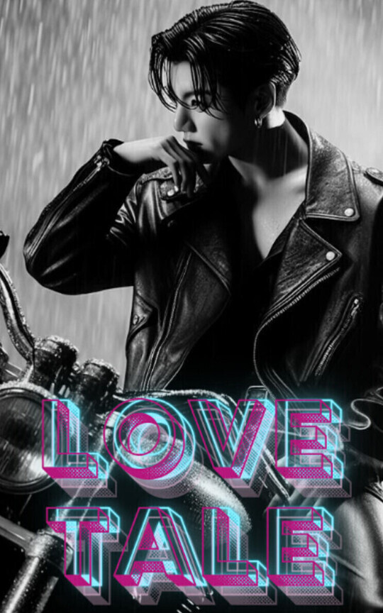 LOVE TALE