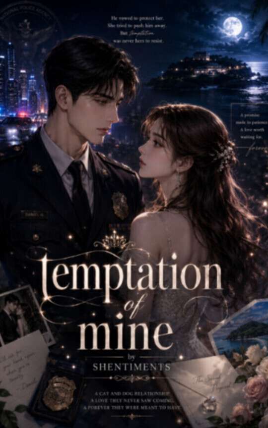 Temptation of Mine
