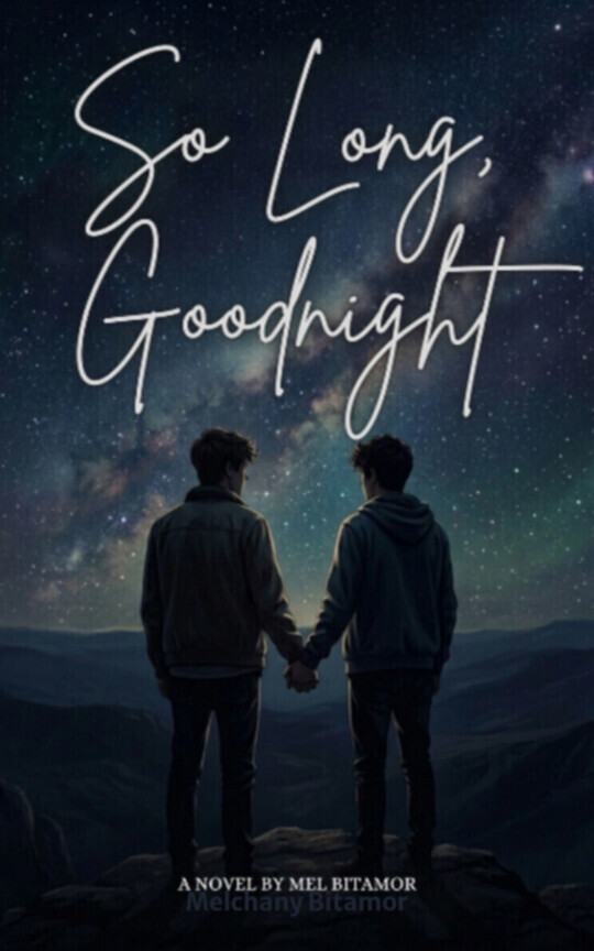 So Long, Goodnight